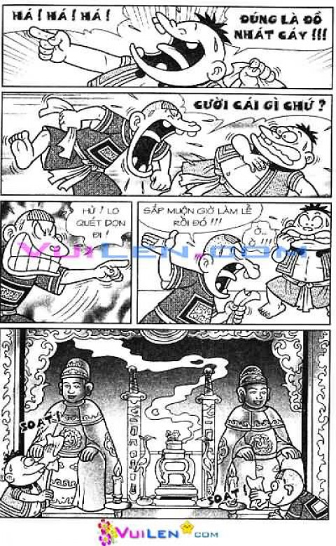 thần đồng đất việt chapter 132 7