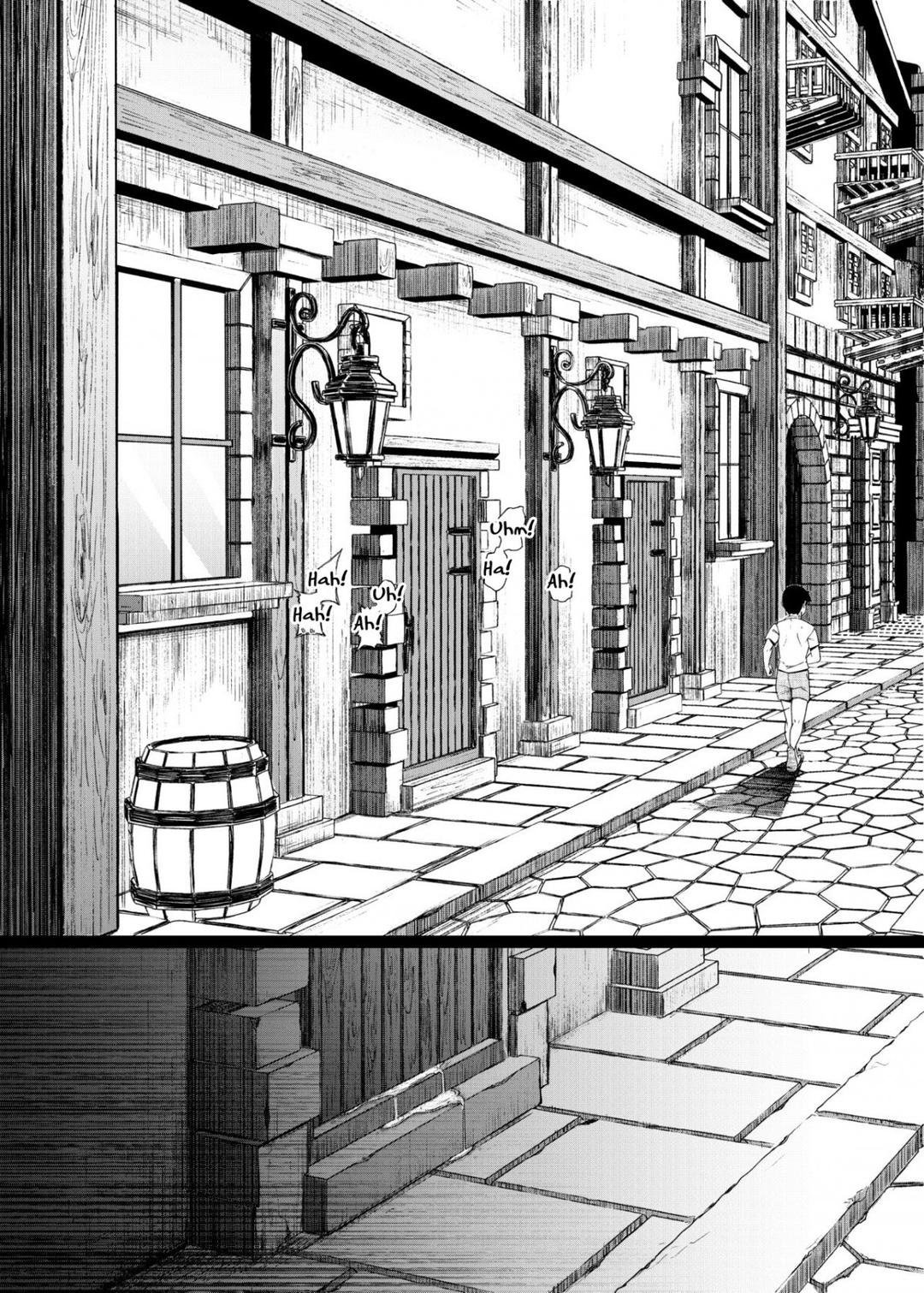 lỗ xưng tội chapter 3 40