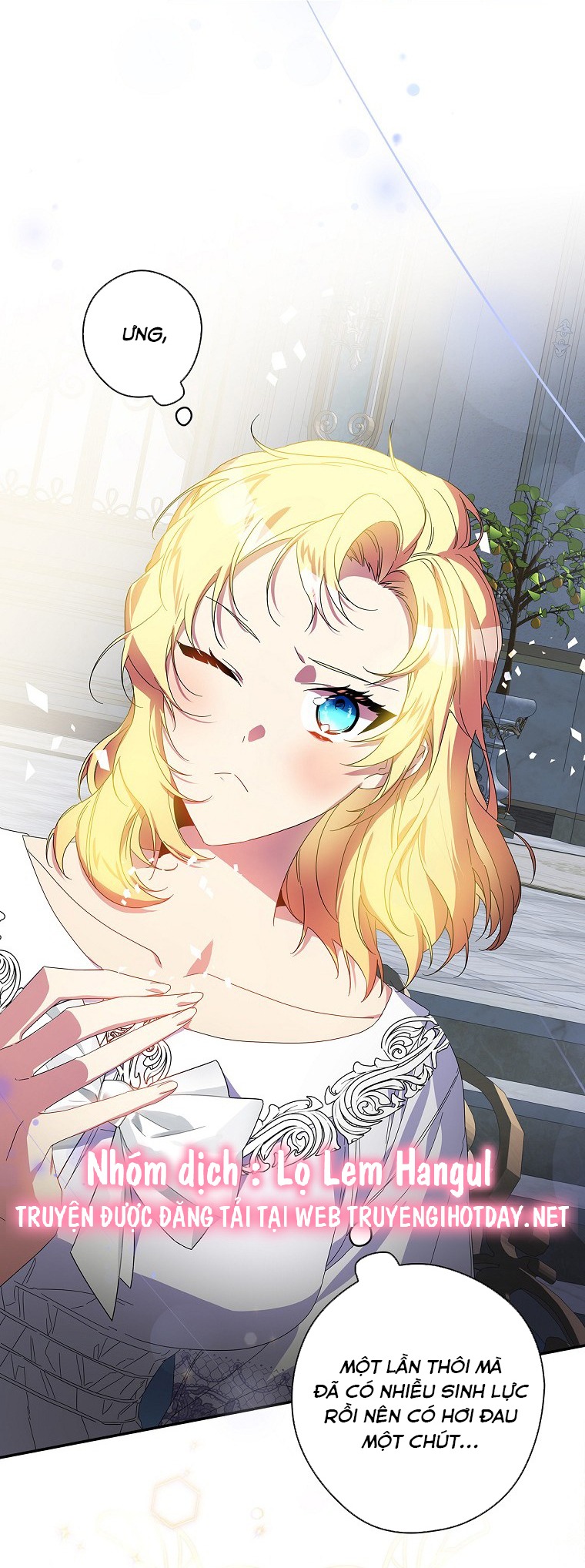 câu chuyện cổ tích về nhân vật phản diện chapter 38 13