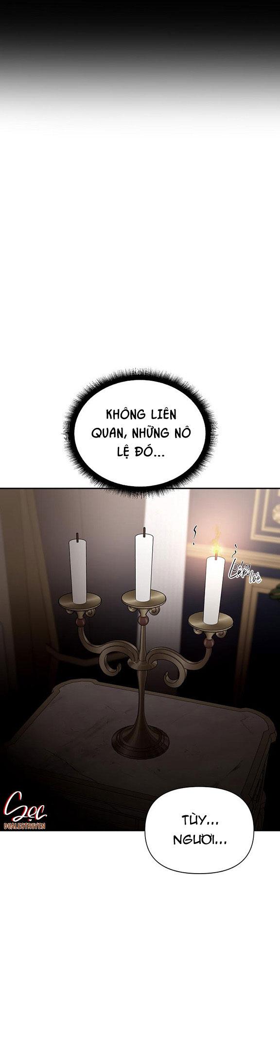 hai đất nước, đất nước của nô lệ chapter 31 20