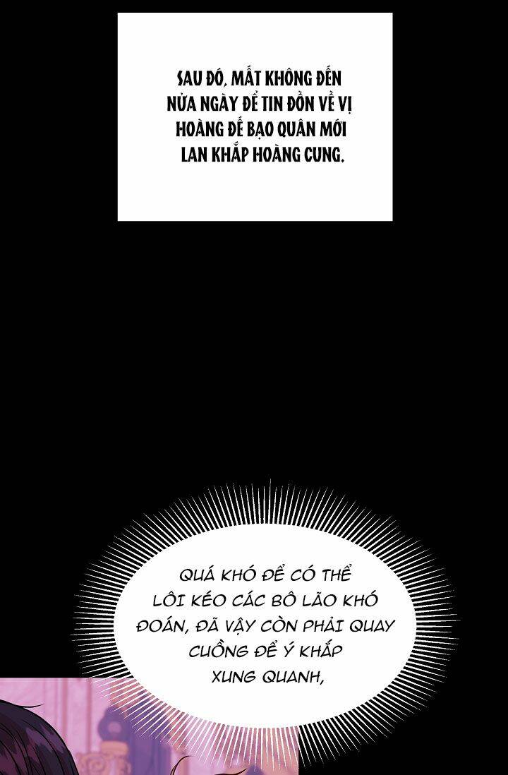 tôi đã nuôi dưỡng bạn thời thơ ấu thành bạo chúa chapter 41.2 25