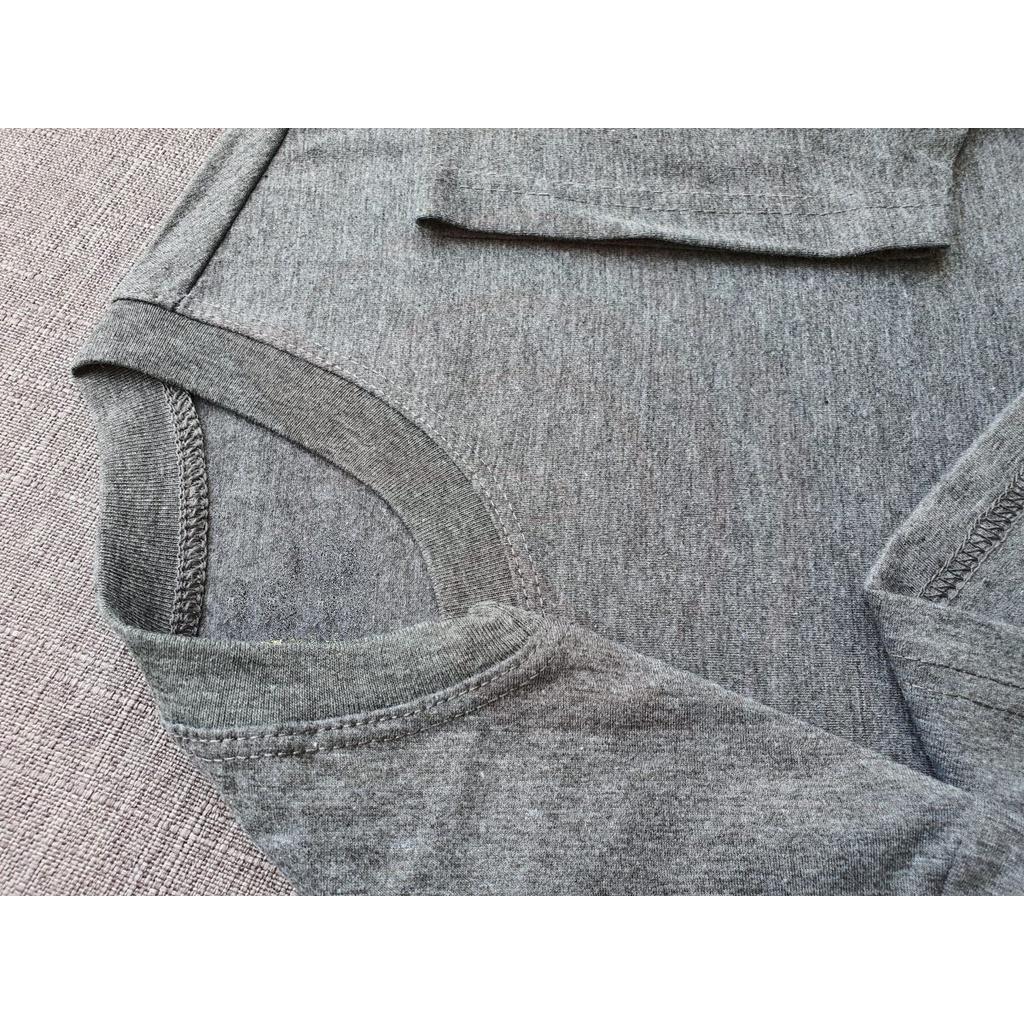 Áo thun hổ 2022 cao cấp, có Bigsize từ S đến 8XL, vải cotton mịn, mặc thoáng mát, mẫu ATNN72- Thời Trang Waoo