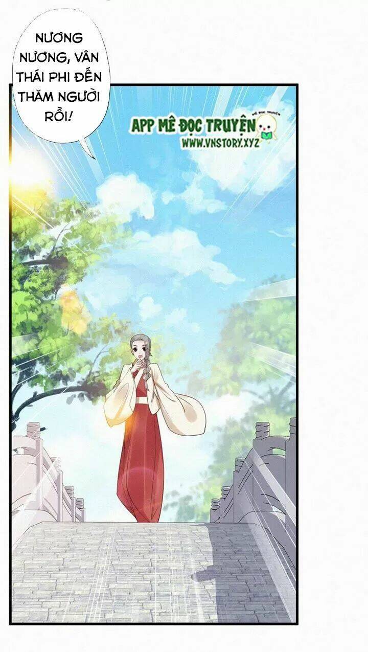 thiên hương mỹ nhân chapter 102 24