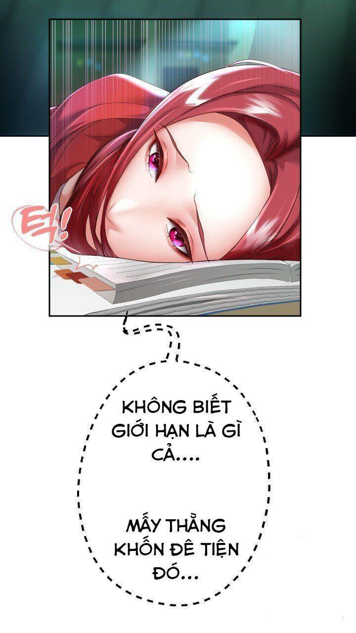 18+ tôi! trọng sinh với chiếc bò toi chapter 28.1 24