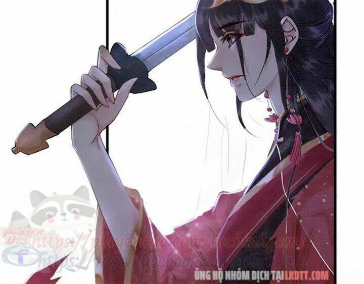 trọng sinh bá sủng nhiếp chính vương quá mạnh mẽ chapter 104 35