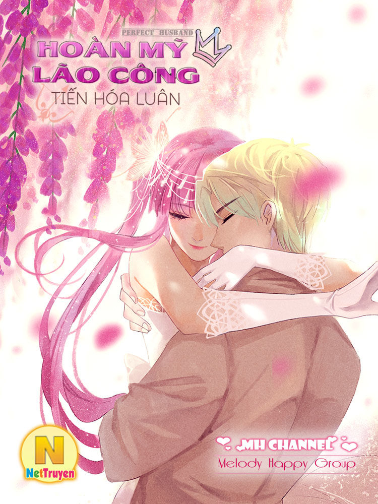 hoàn mỹ lão công tiến hóa luân chapter 127.5 3