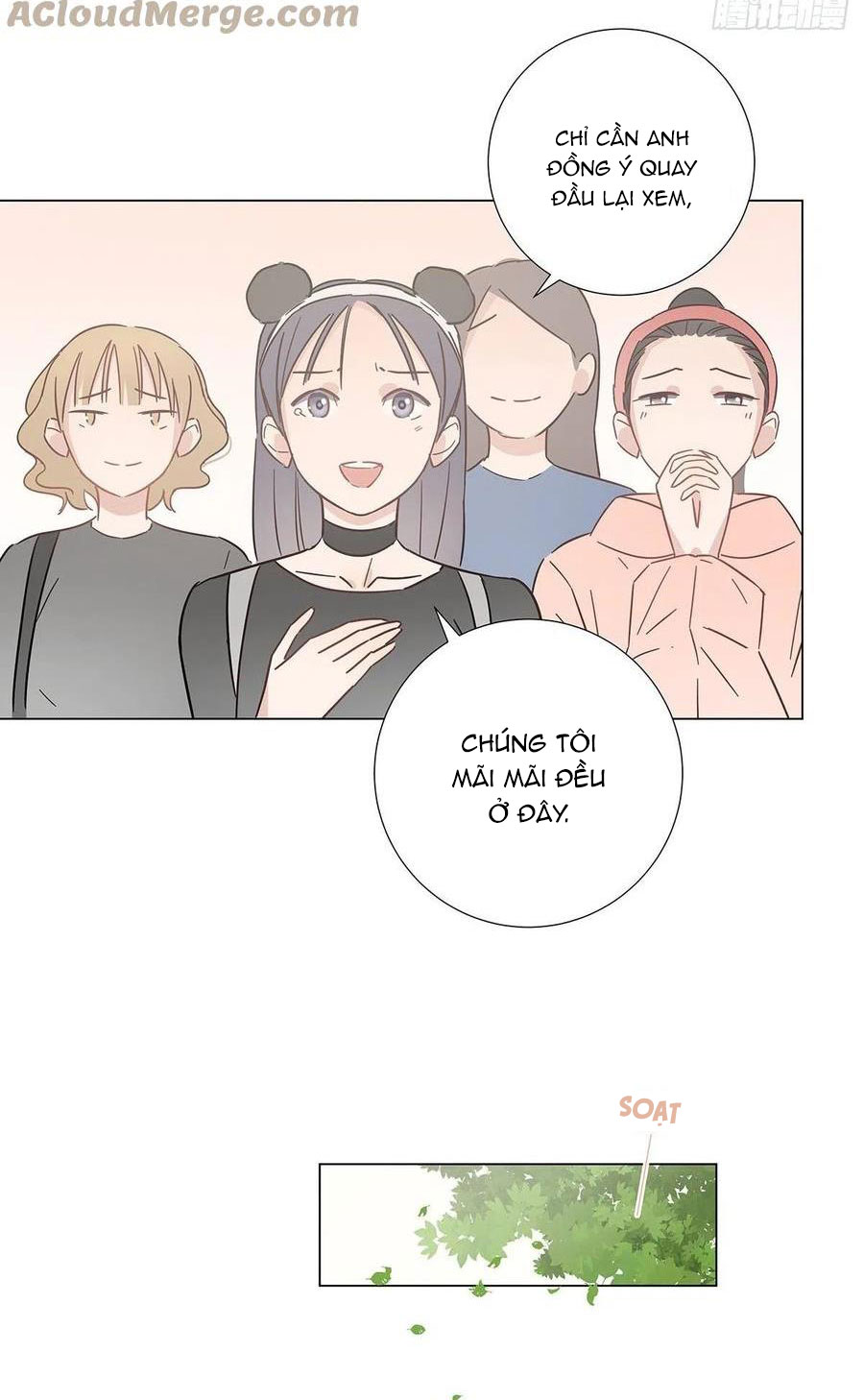 hôm nay nam giả trang nữ vẫn chưa được cầu hôn! chapter 65 16