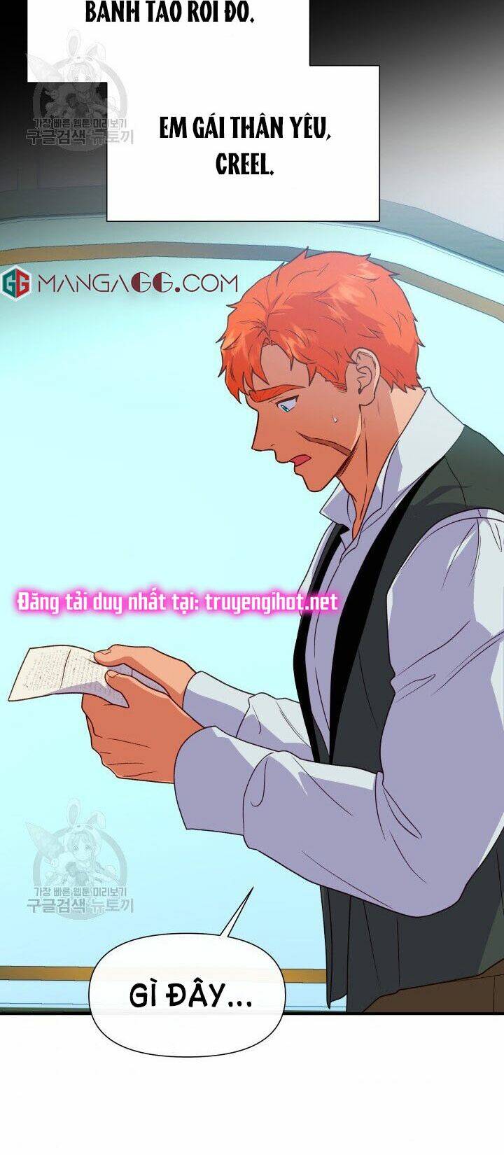 khế ước của nữ công tước quái vật chapter 149 8