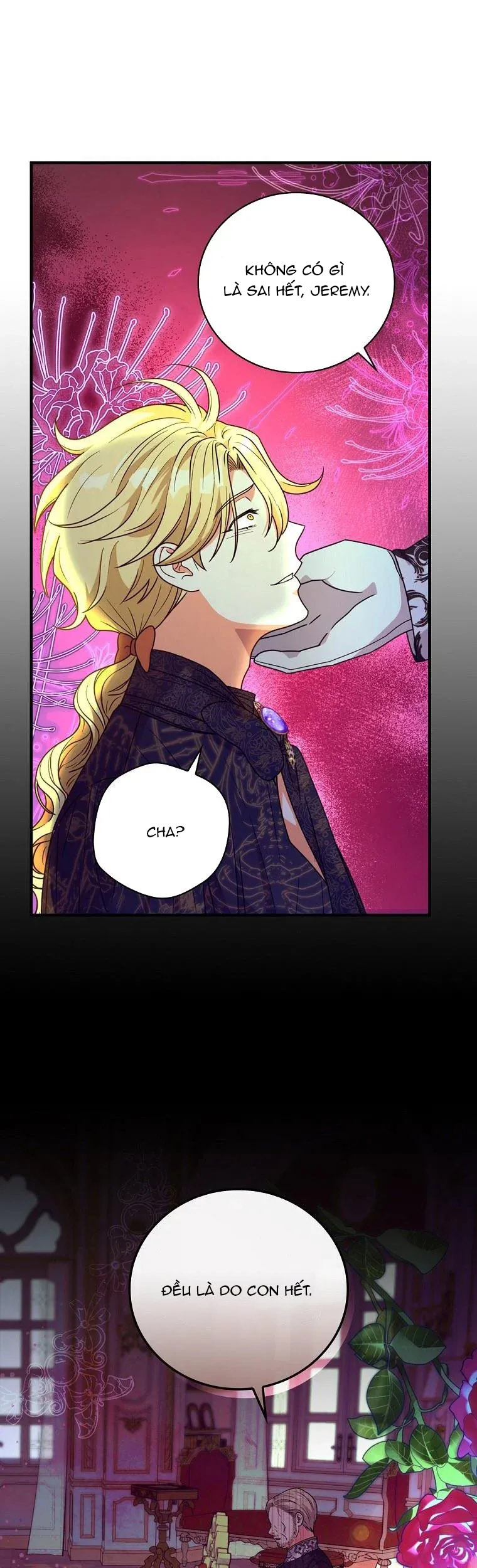 hiệp sĩ băng giá chapter 55.2 7