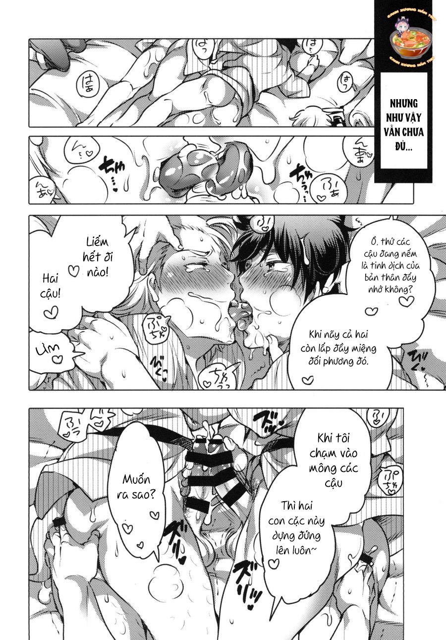 tổng hợp oneshot boylove chapter 144 19