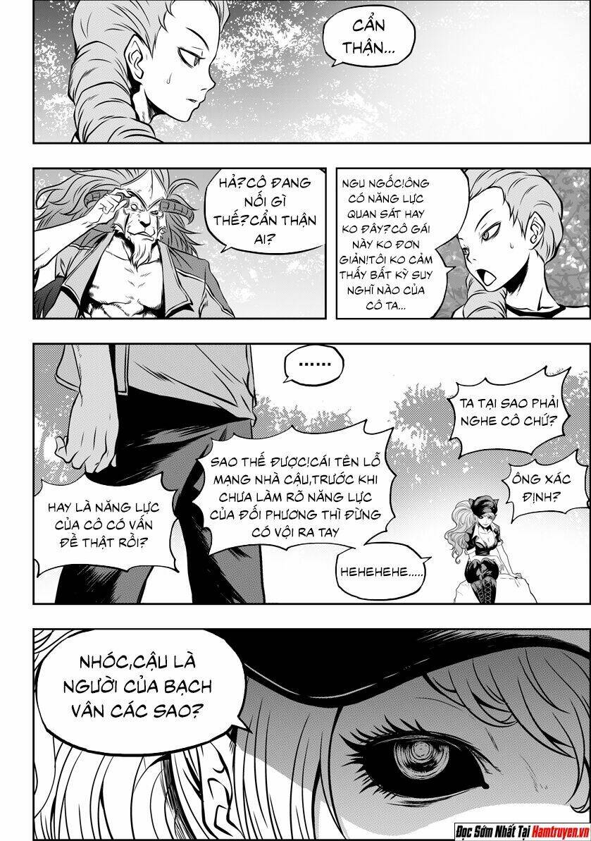 phệ quy giả chapter 44 4