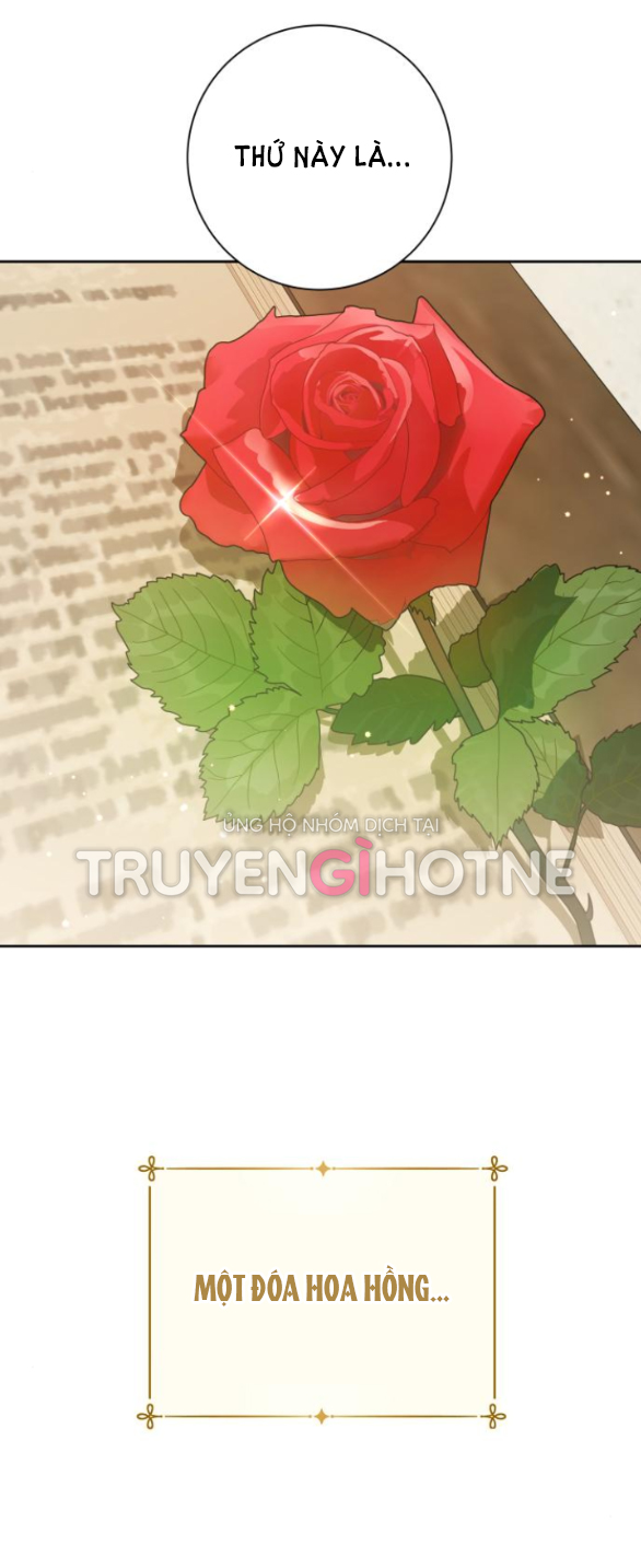 tôi muốn trở thành cô ấy dù chỉ là một ngày chapter 158.1 8