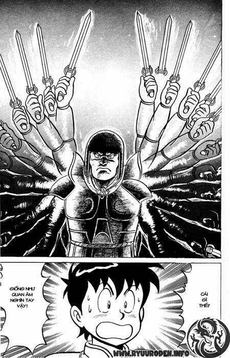 hoàng phi hồng phần 1 chapter 3 29