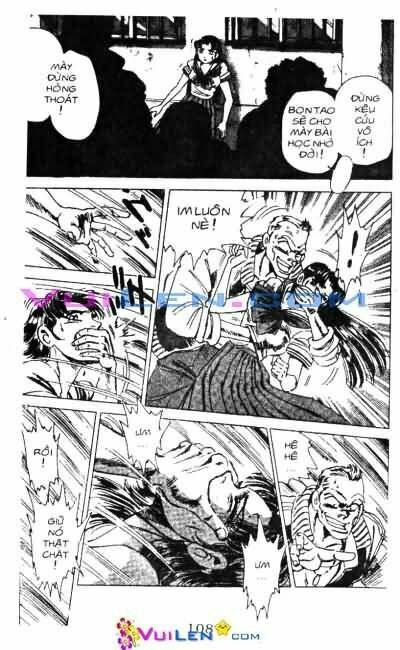 vương tử takeru chapter 23 108