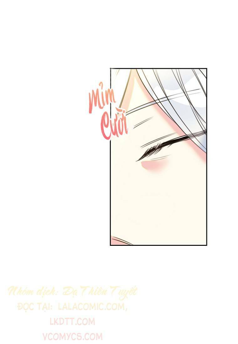 sinh ra làm con gái ác nữ chapter 7 36