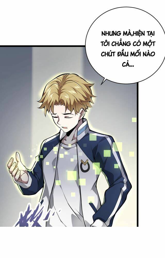 vạn vật hợp nhất chapter 14 37