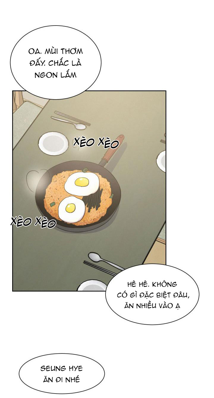 hướng về phía anh chapter 4 40