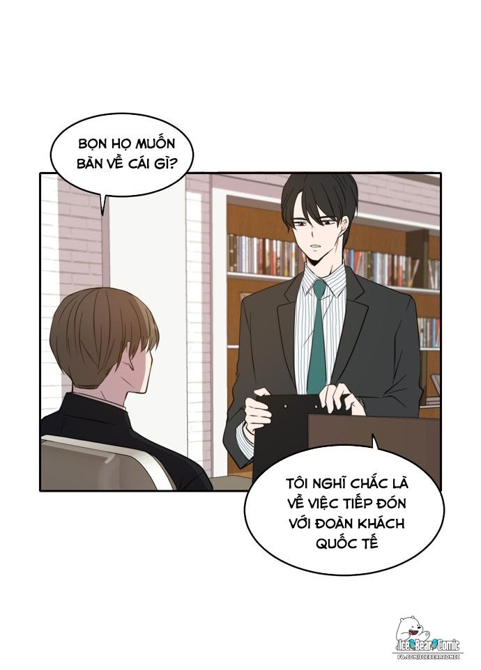 kiếp này cũng xin chăm sóc tôi như vậy nhé kiếp này cũng xin chăm sóc tôi như vậy nhé chapter 15 27