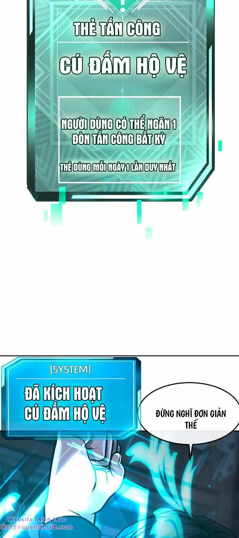 nhiệm vụ tối thượng chapter 121 48