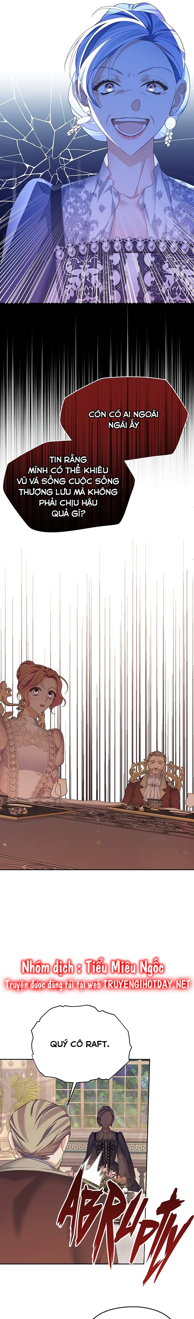 aster yêu dấu của tôi chapter 62 21