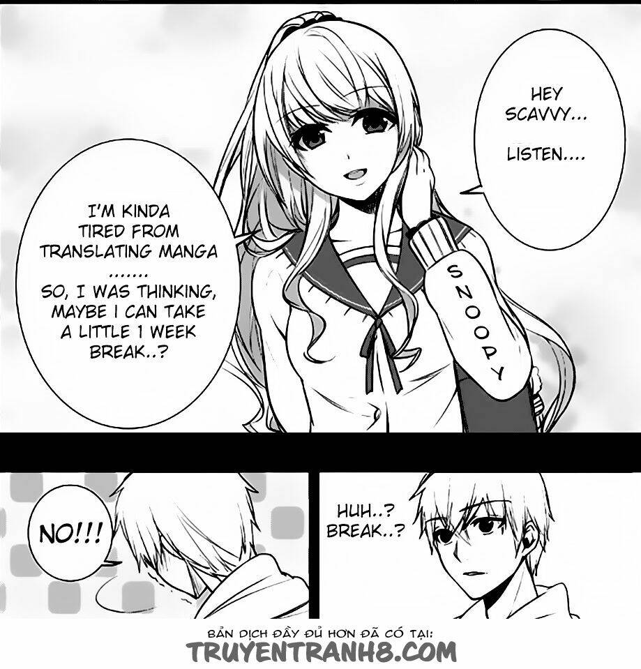 strike the blood chapter 14 36