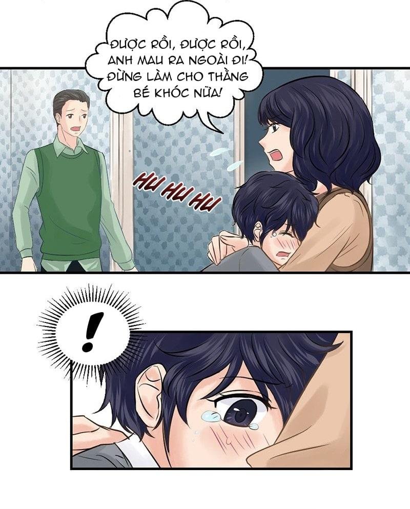 mặt nạ mất kiểm soát chapter 15 25