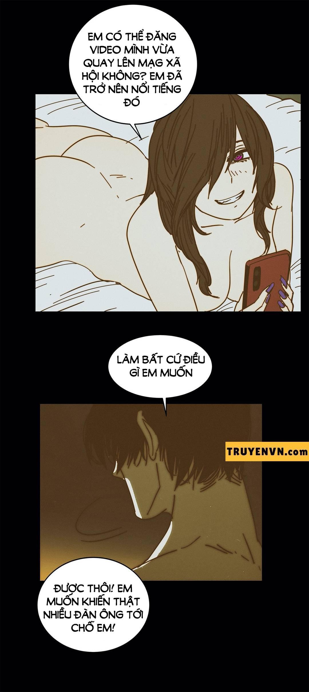 ham muốn giết chóc chapter 22 32