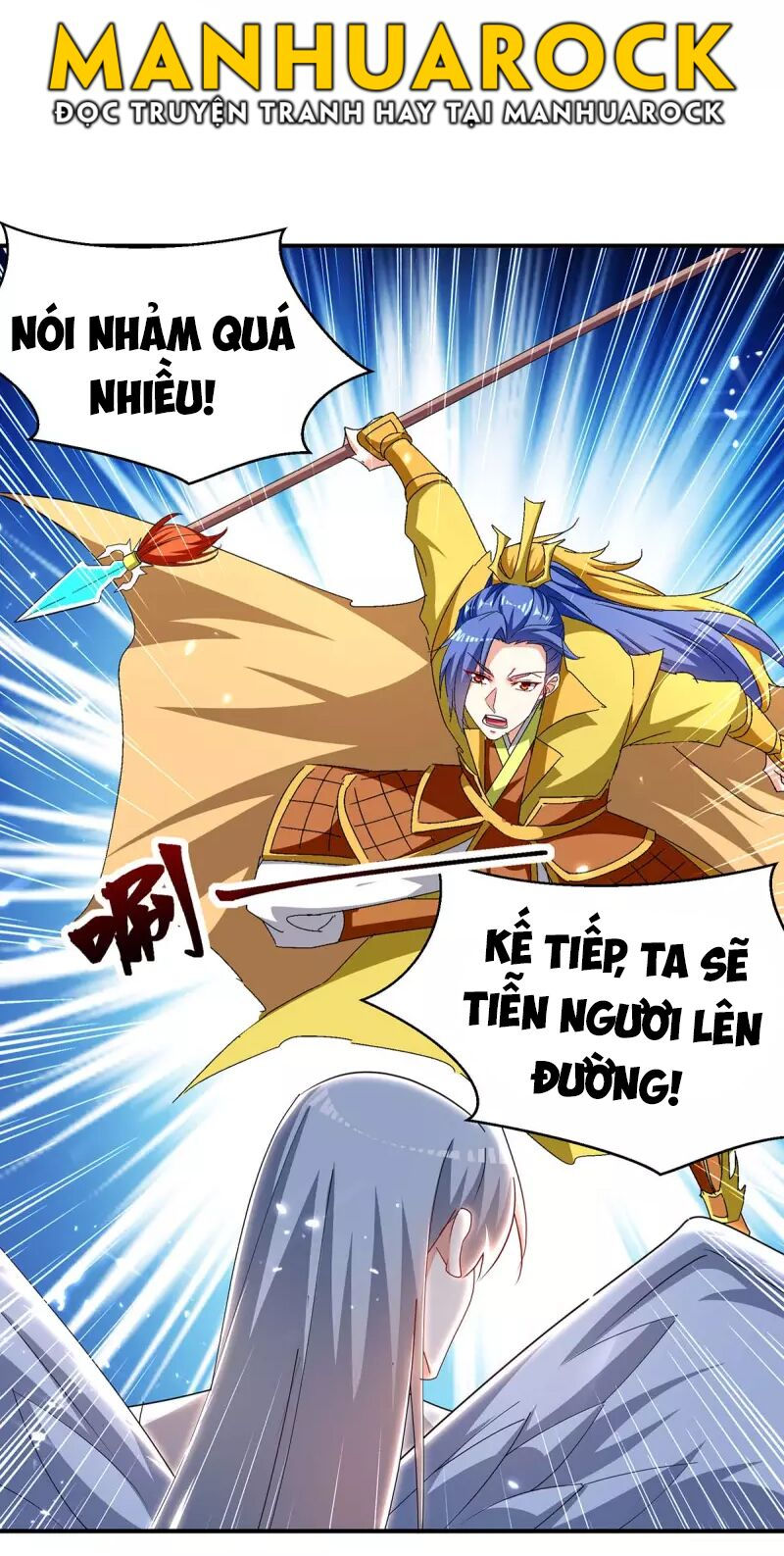 tối cường thăng cấp chapter 295 19