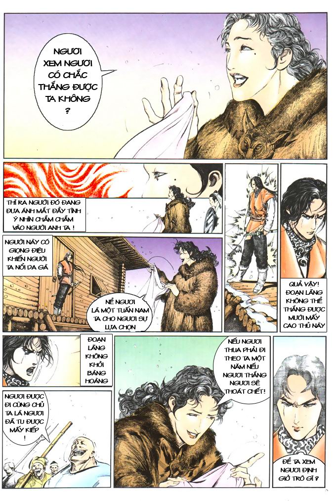 phong vân chapter 98 28