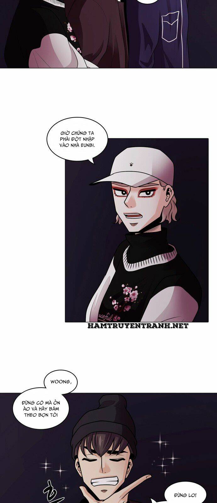 tomorrow - ngày mai chapter 5 20