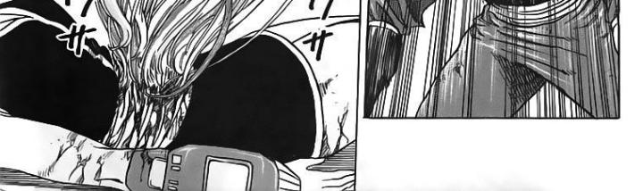 thánh tỏi sành ăn chapter 53 35