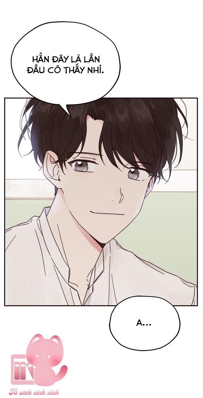 sợi chỉ tình yêu chapter 4 21