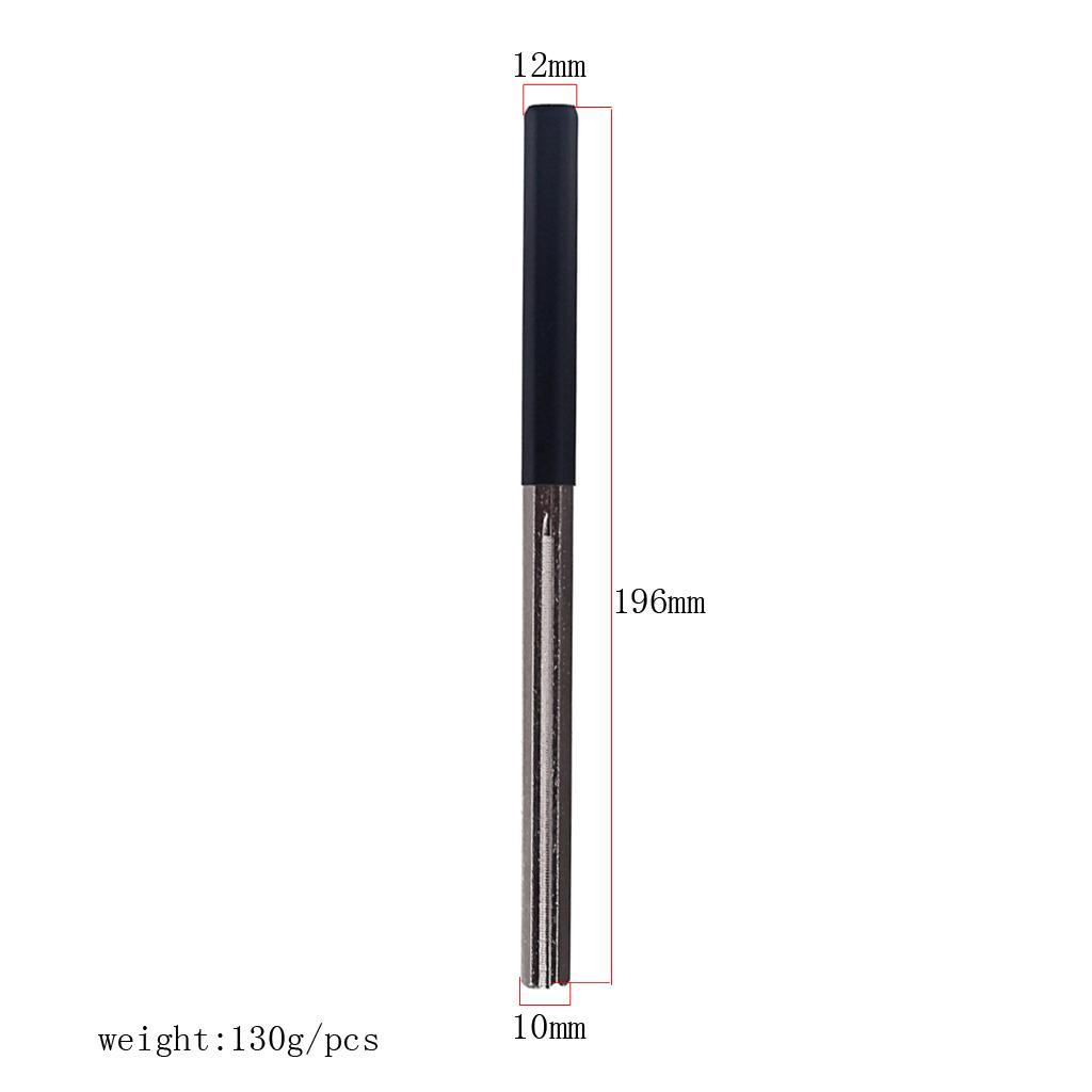 File Fret Tool Repair Tool w/3 Size Edges for Guitar File Fret
