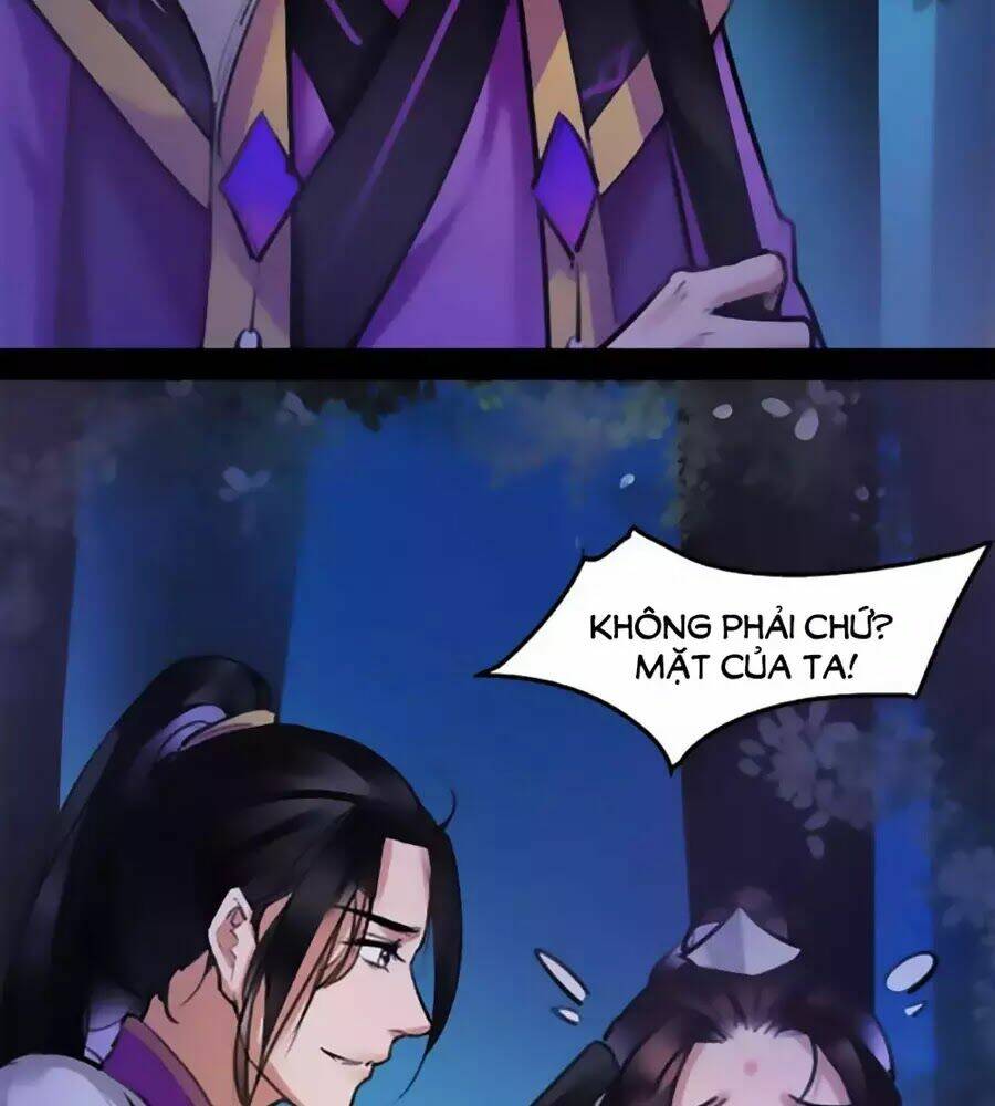 đường tăng cũng quyến rũ chapter 35 26