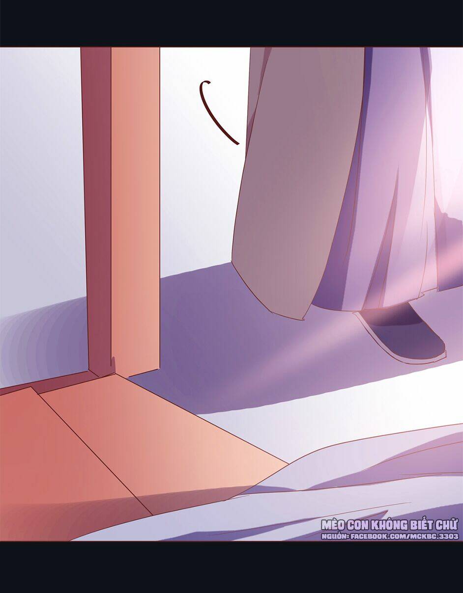 boss khủng bố chiếm đoạt ta chapter 9 22