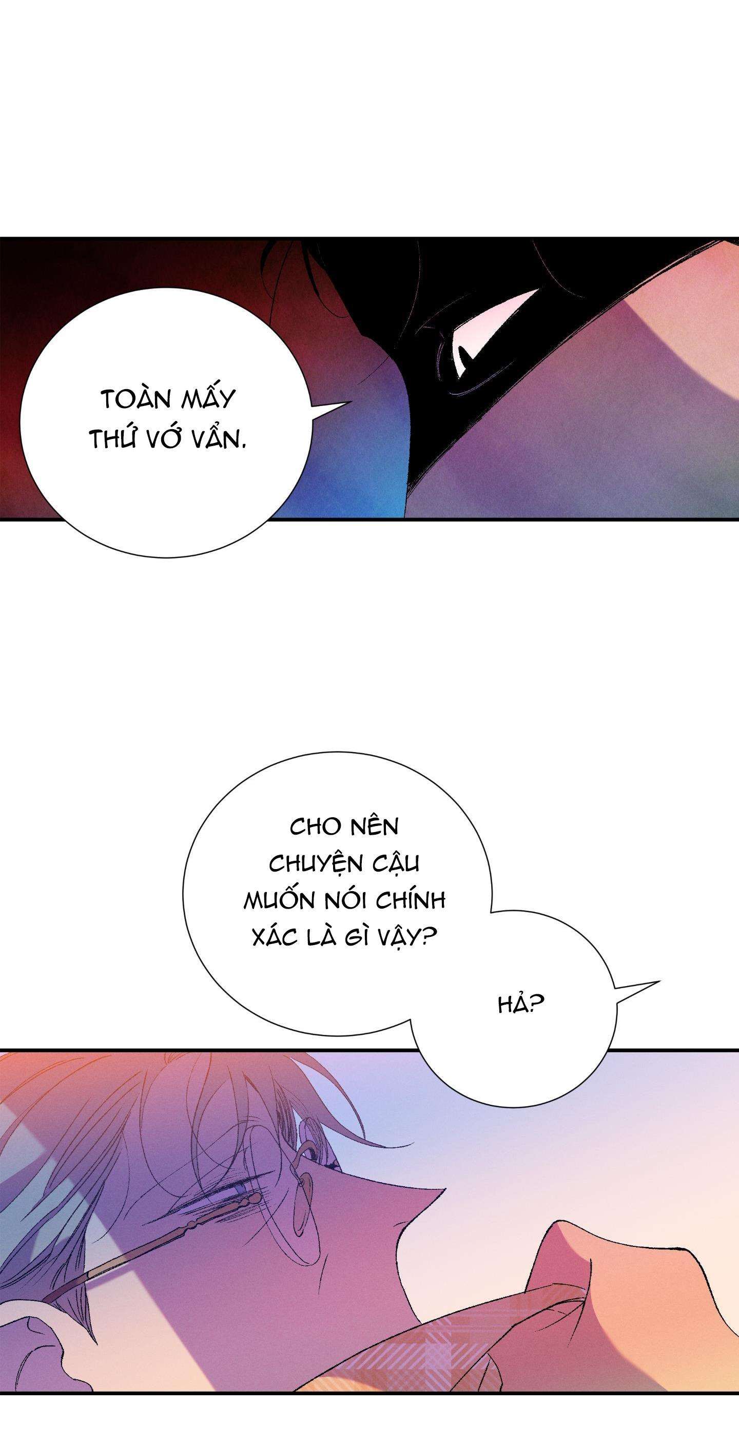 ông chú bên cửa sổ chapter 49 45