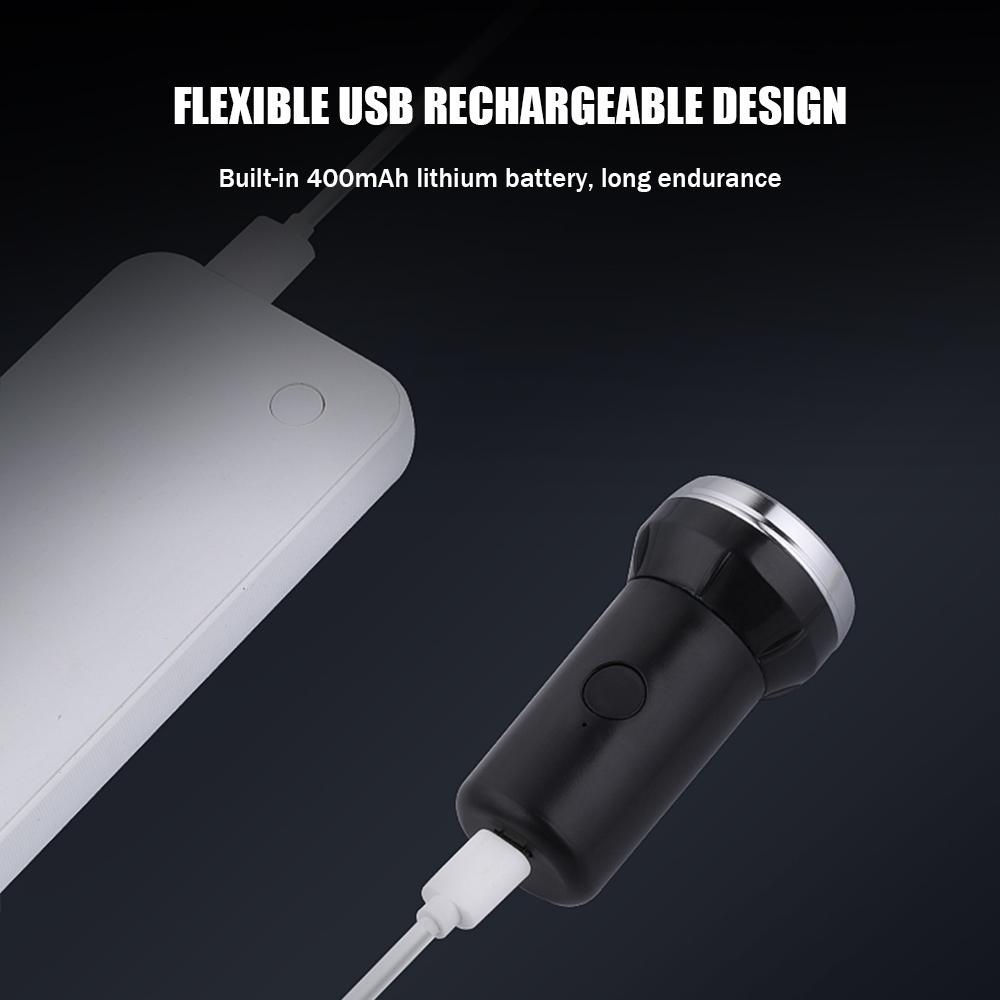 Travel Men's Shaver Mini Electric Shaver for Men Rechargeable Beard Shaver Pocket Size Shavers Ultra Light