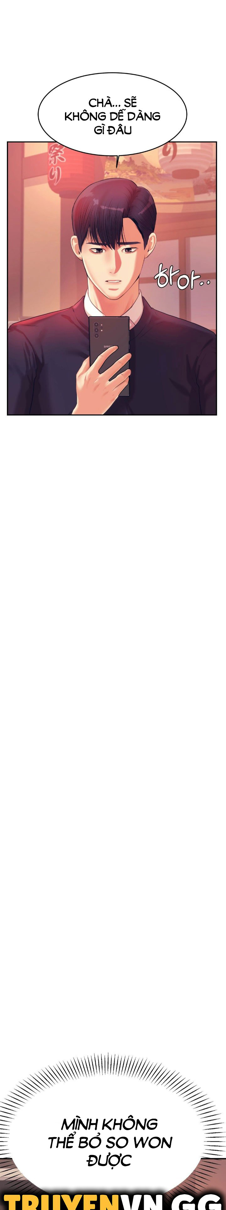 cô giáo ngoài giờ chapter 15 9