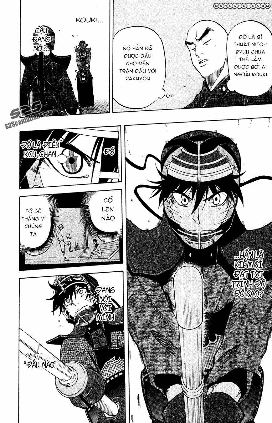 kurogane chapter 44 3