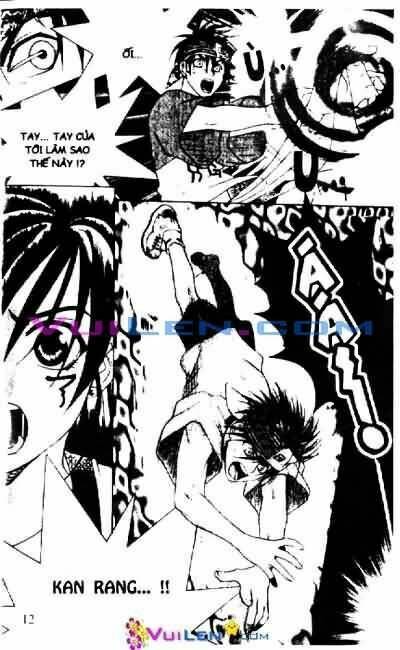 tiên nữ giáng trần chapter 3 12