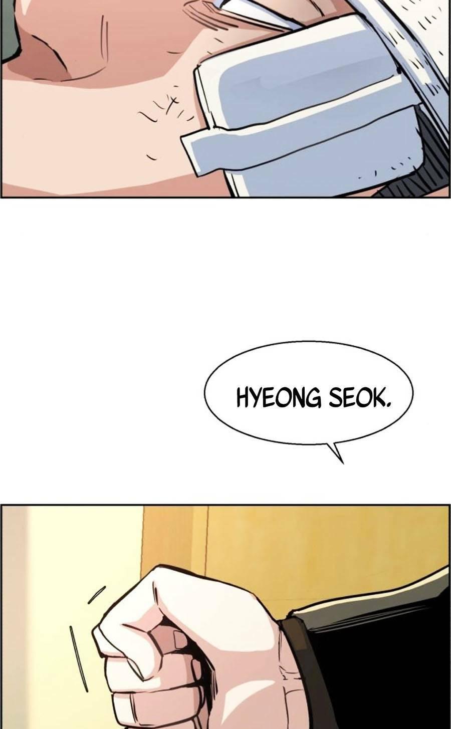 bạn học tôi là lính đánh thuê chapter 83 62