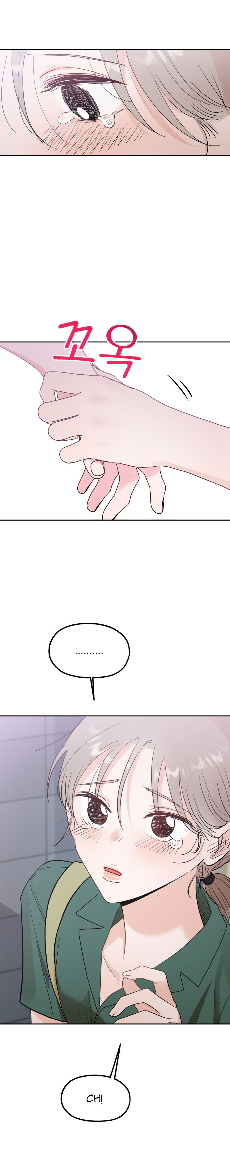 bữa ăn hoàn hảo nhất chapter 7 3