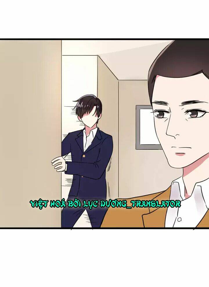 chào buổi sáng, hướng dương chapter 27 8