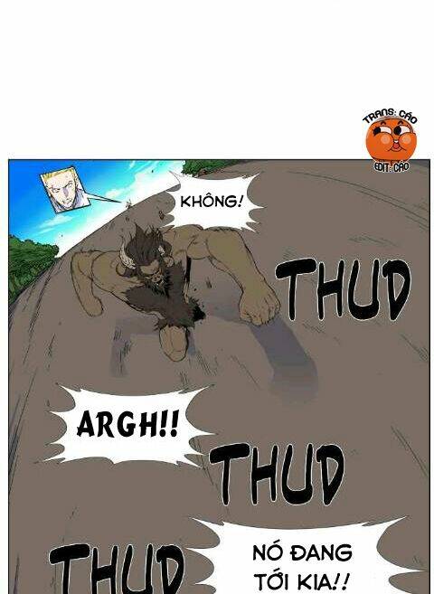 ma cà rồng quý tộc ngoại truyện chapter 3 14