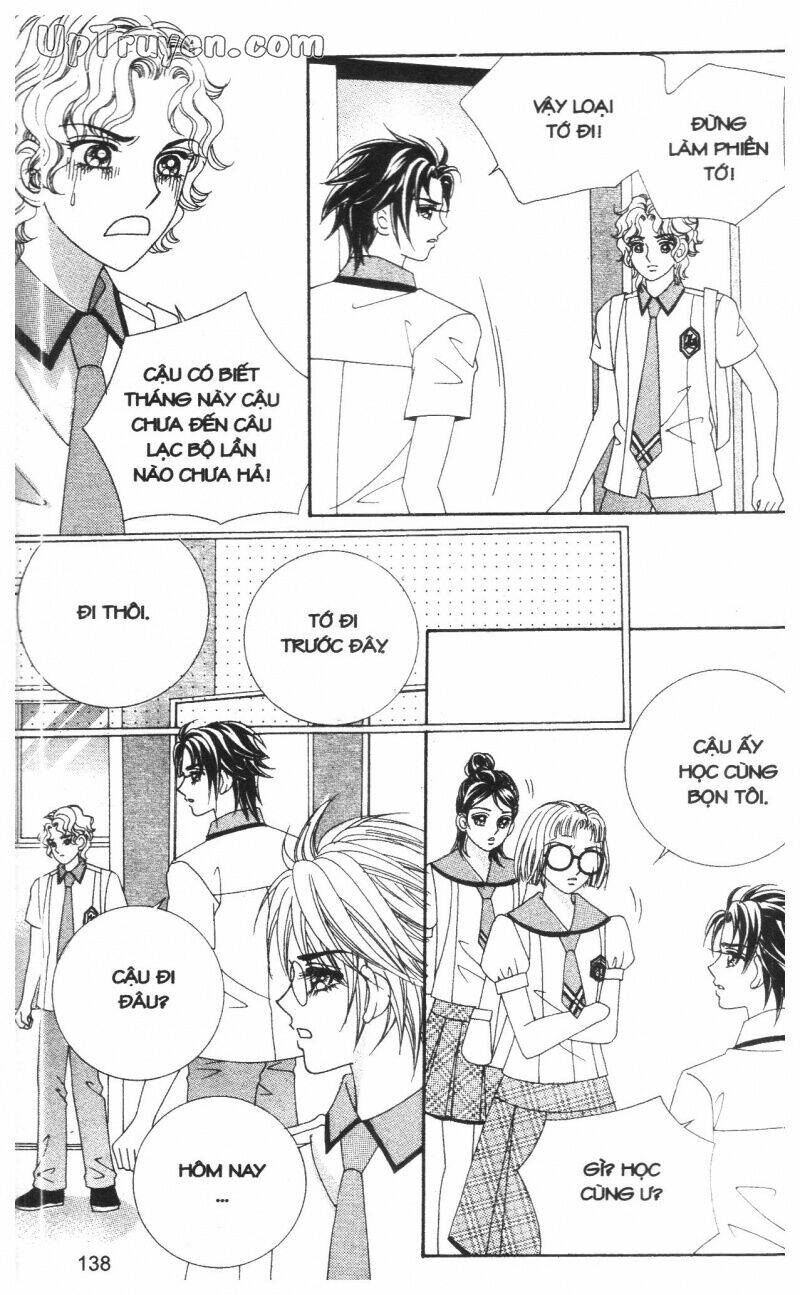 chỉ mình anh chapter 7 139