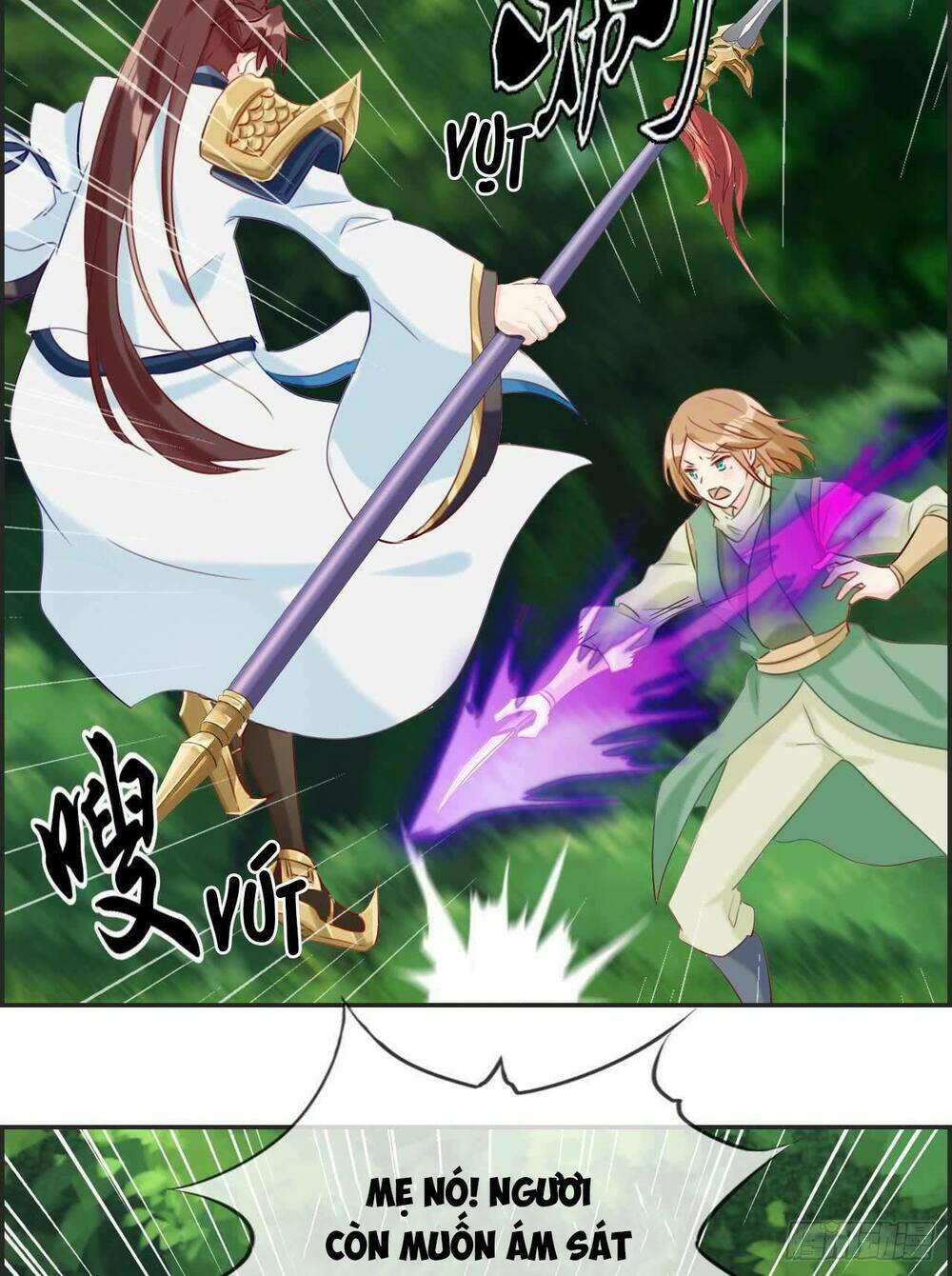 tối cường hoàn khố hệ thống chapter 13 6