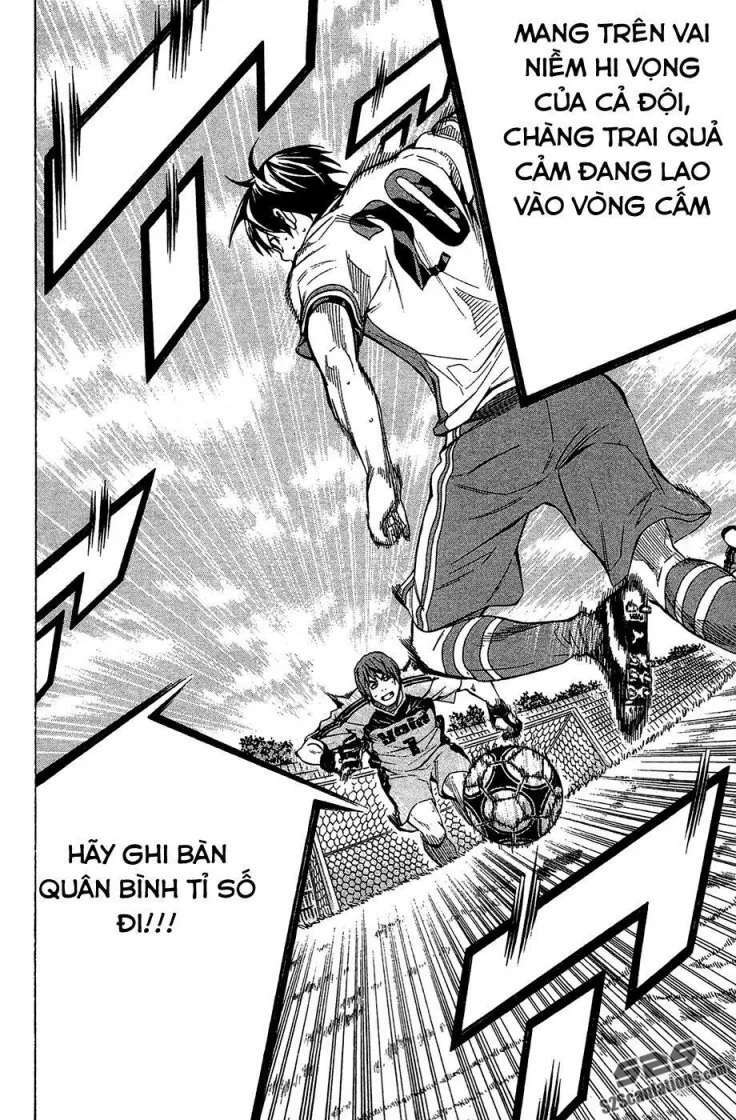 kỵ sĩ trong vòng cấm chapter 109 21