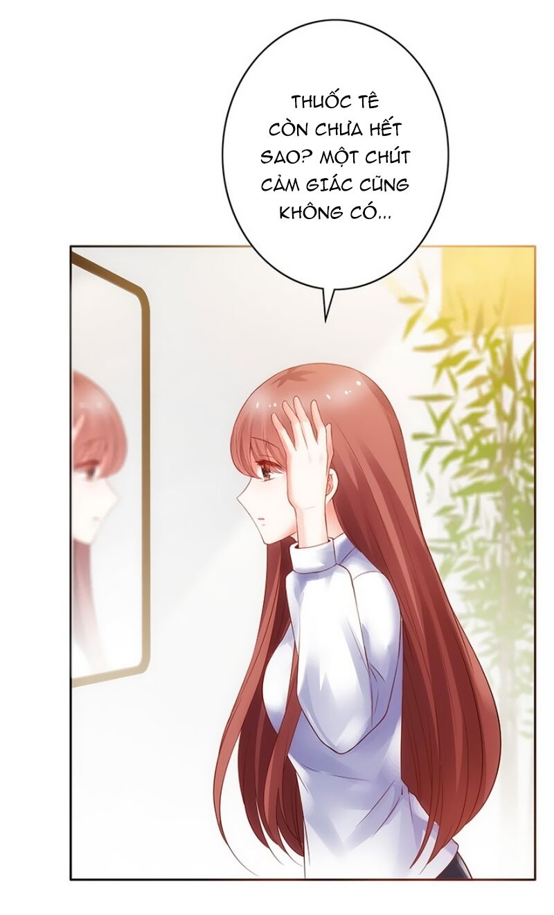 bạn trai 1/4 của tôi chapter 1 138