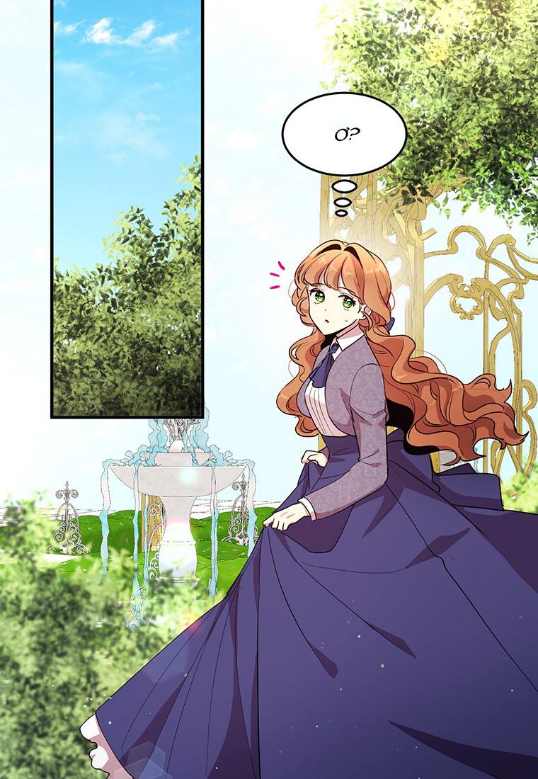 tại sao ngài làm điều này, công tước chapter 111 26