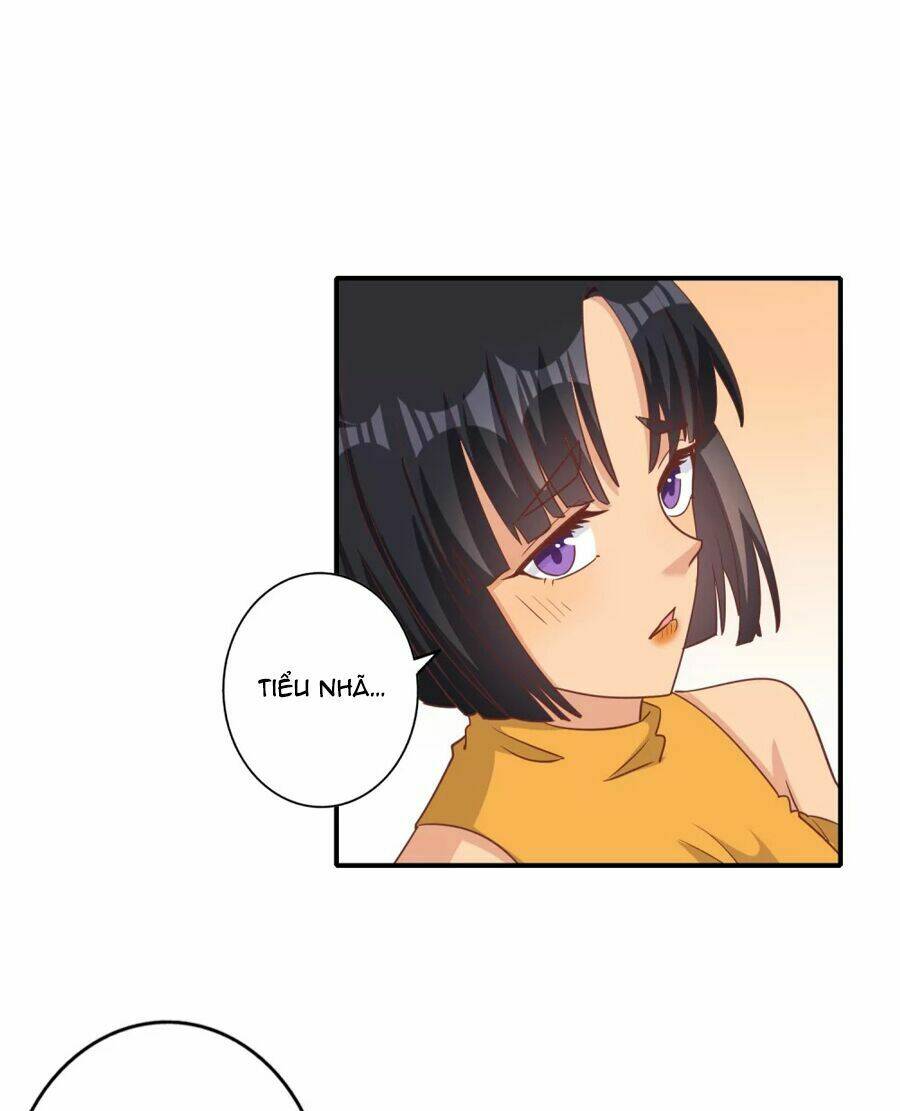 hôn nhân dục vọng: thiếu gia nhẹ một chút! chapter 129 18